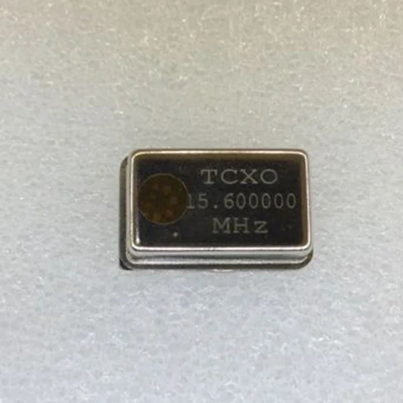 1 шт./лот TCXO 15 600000 МГц 6 0.1PPM активный кварцевый генератор DIP4 Новый|Аксессуары для