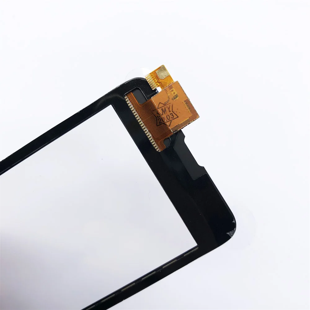 Дигитайзер сенсорного экрана для Nokia lumia 530 N530 сенсорный объектив сенсорные