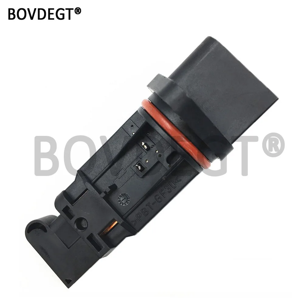 Датчик расхода воздуха MAF для VW TRANSPORTER POLO PASSAT LT AUDI A4 Avant A6 SEAT 0281002216 0281002217|Расходомер