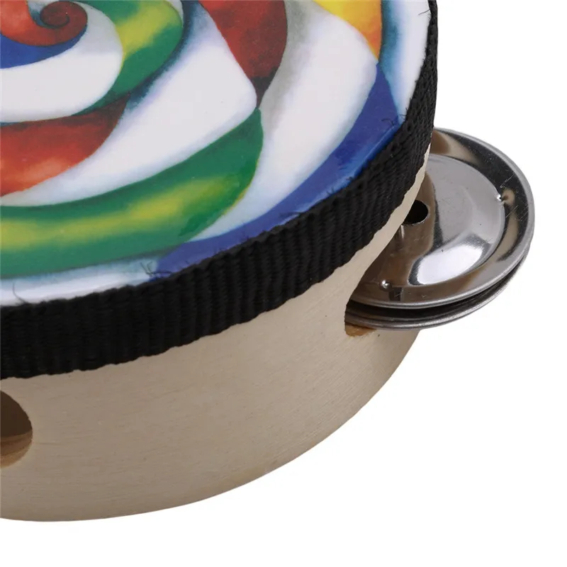 Прекрасный 5 весы леденец барабаны Музыка Обучение музыкальные игрушки для детей