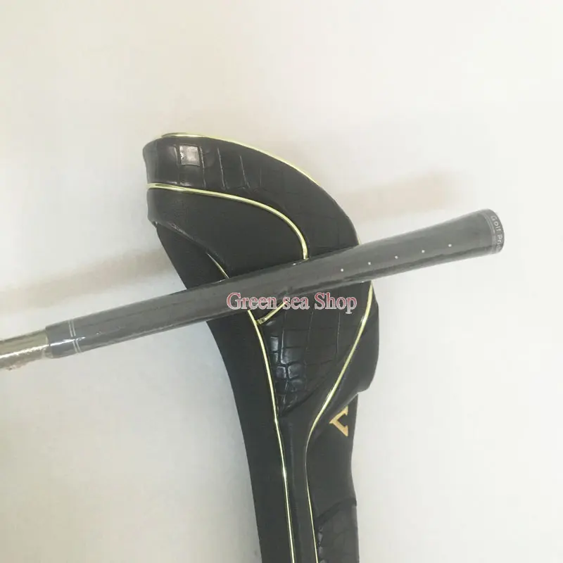 Новые клюшки для гольфа Maruman Majesty Prestigio 9 клюшек драйвер 9,5 10,5 чердак Гольф Драйвер Графит Гольф Вал R S flex
