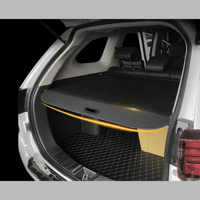 Крышка багажника автомобиля Hyundai IX25 2016-2019 аксессуары для тюнинга автомобилей