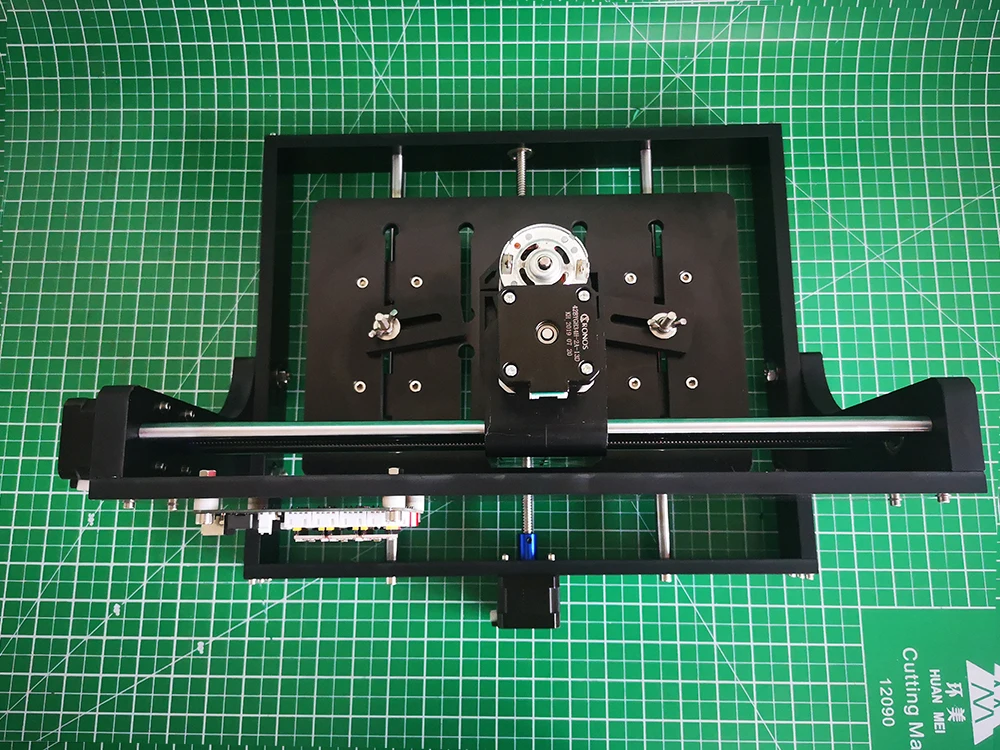 CNC 3020 офлайн лазерный гравер Дерево DIY фрезерный станок с ЧПУ, Pcb фрезерный станок, деревянный маршрутизатор, GRBL контроль, жажда на металле