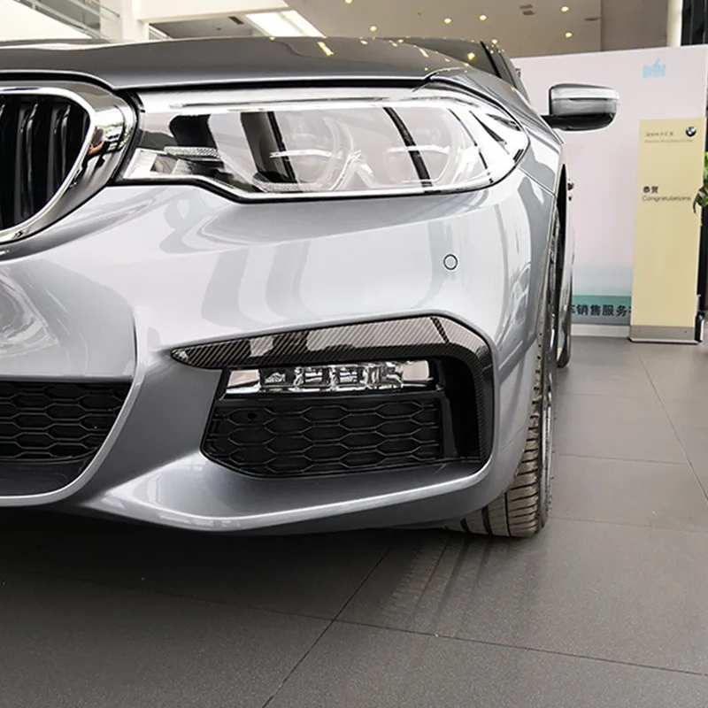 ABS автомобильный Стайлинг передние противотуманные фары противотумансветильник