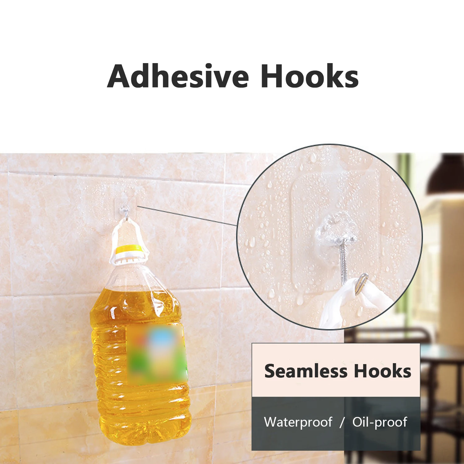 Клейкие крючки настенные липкие вешалки с нержавеющие бесплатно