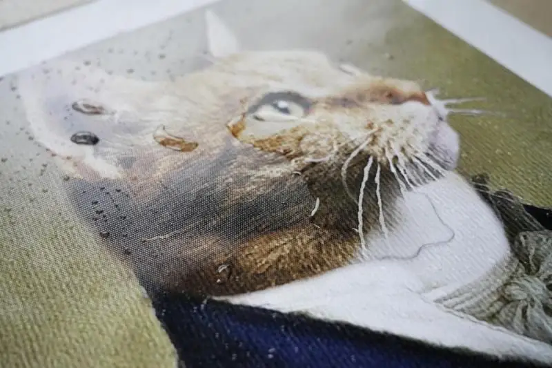 

Retro Decor Poster Flowers Picture Vintage Canvas Prints On The Wall Vase Paintings On Wall Loft Frameless Home Room Decor