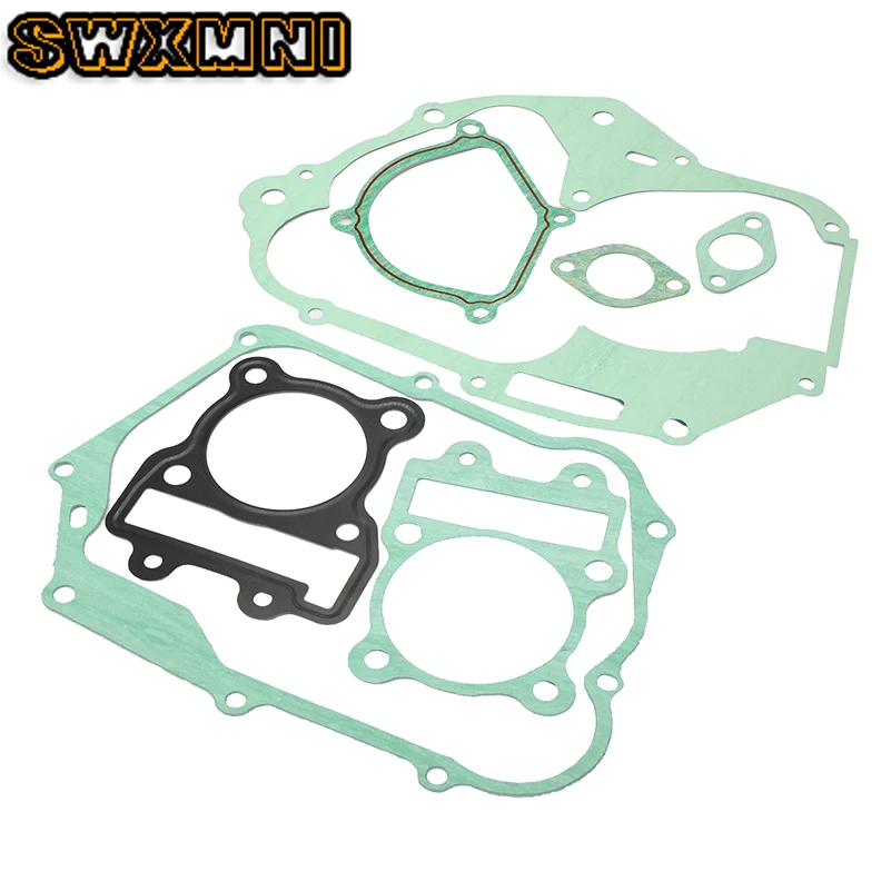 YX150 YX160 Комплект прокладок двигателя для YINXIANG 150cc 160cc KAYO ORION ESB SDG GPX SSR PITSTERPRO