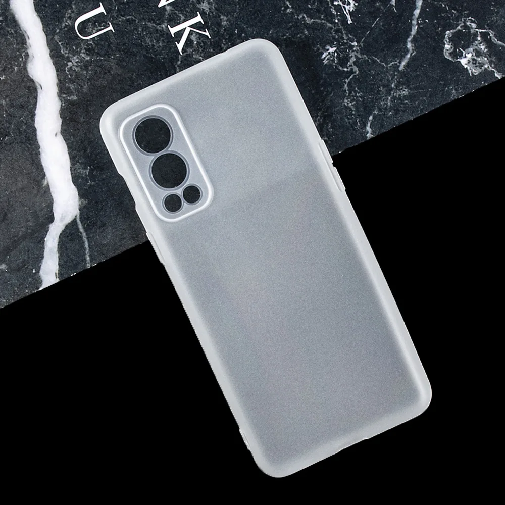 Для OnePlus Nord 2 5G Nord2 6 43 &quot2021 DN2101 DN2103 силиконовый защитный чехол для смартфона задняя