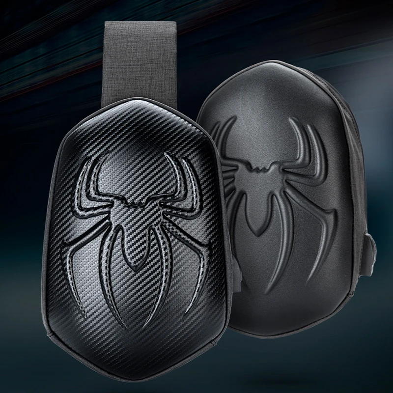 Поясная сумка с 3D принтом для мужчин и женщин забавная дорожная Сумочка