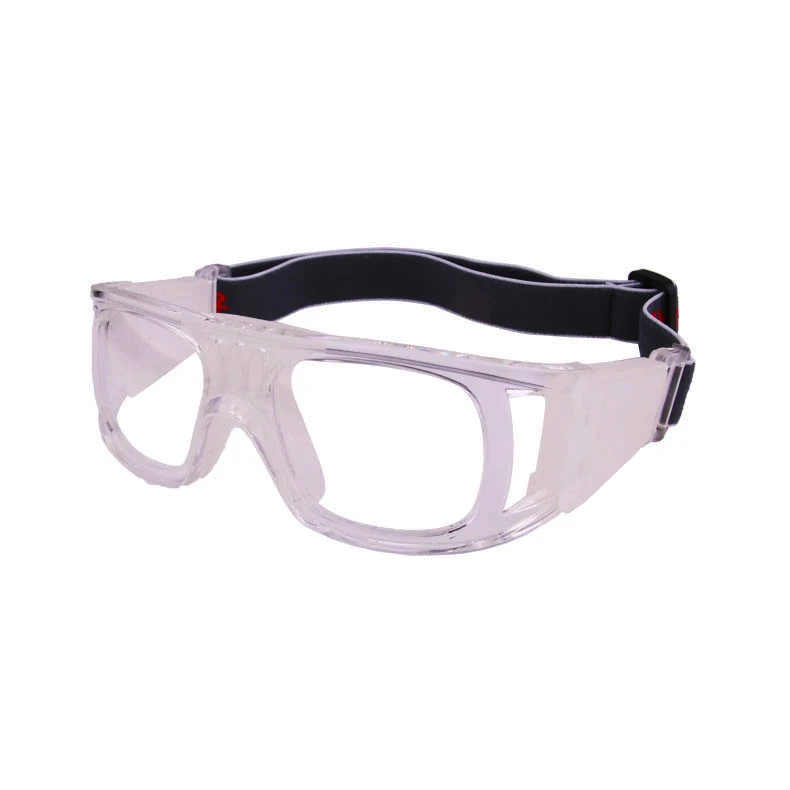 

Sport Goggles Anti-Collision Football Cycling Sports Ski Safety Basketball Glasses Fitness Training Eyewear