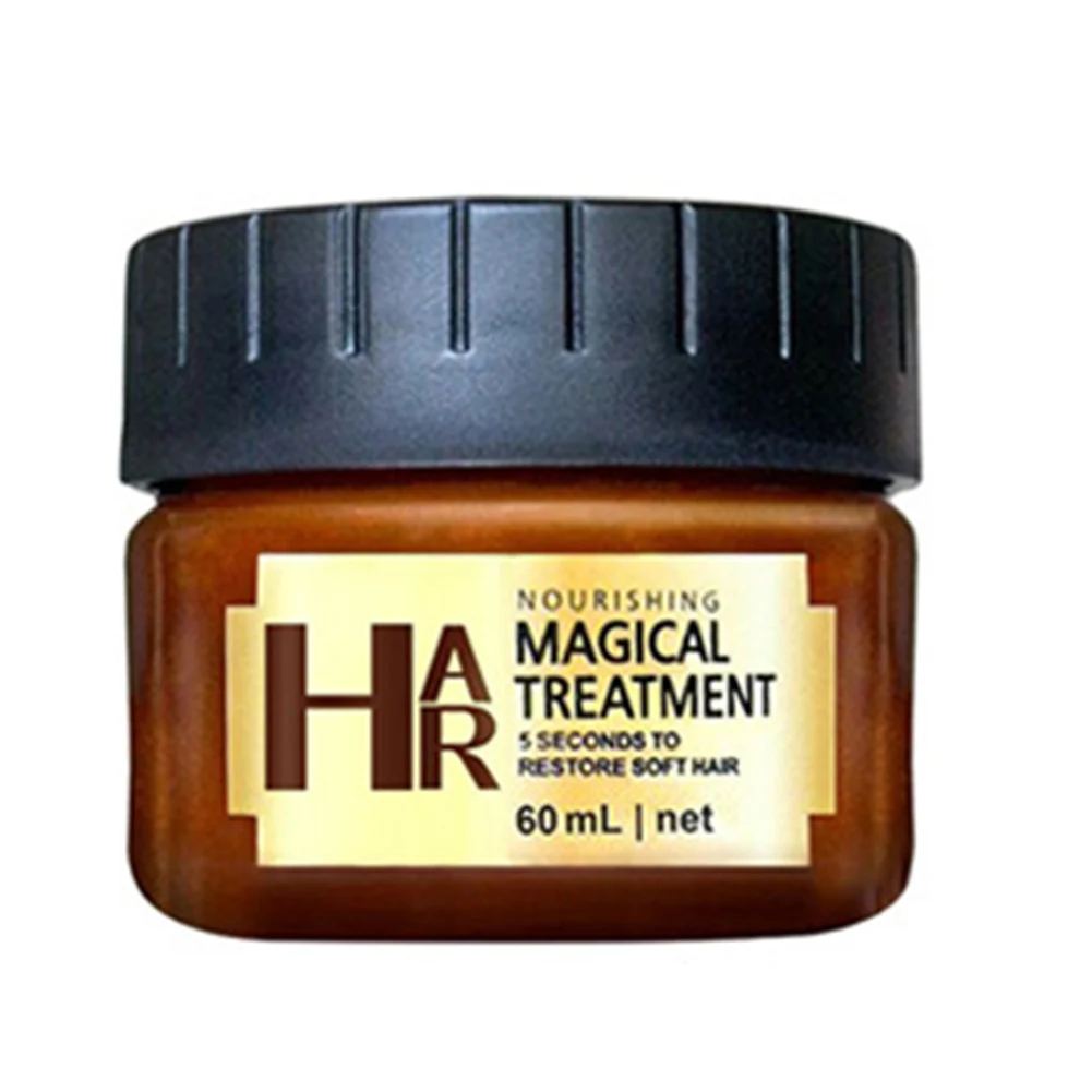 Волшебный усовершенствованный молекулярный уход за корнями волос