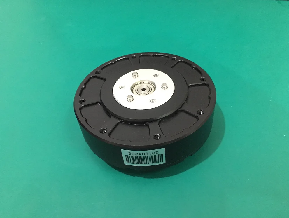 Набор механических серводвигателей для собак MIT робот рука с большим крутящим