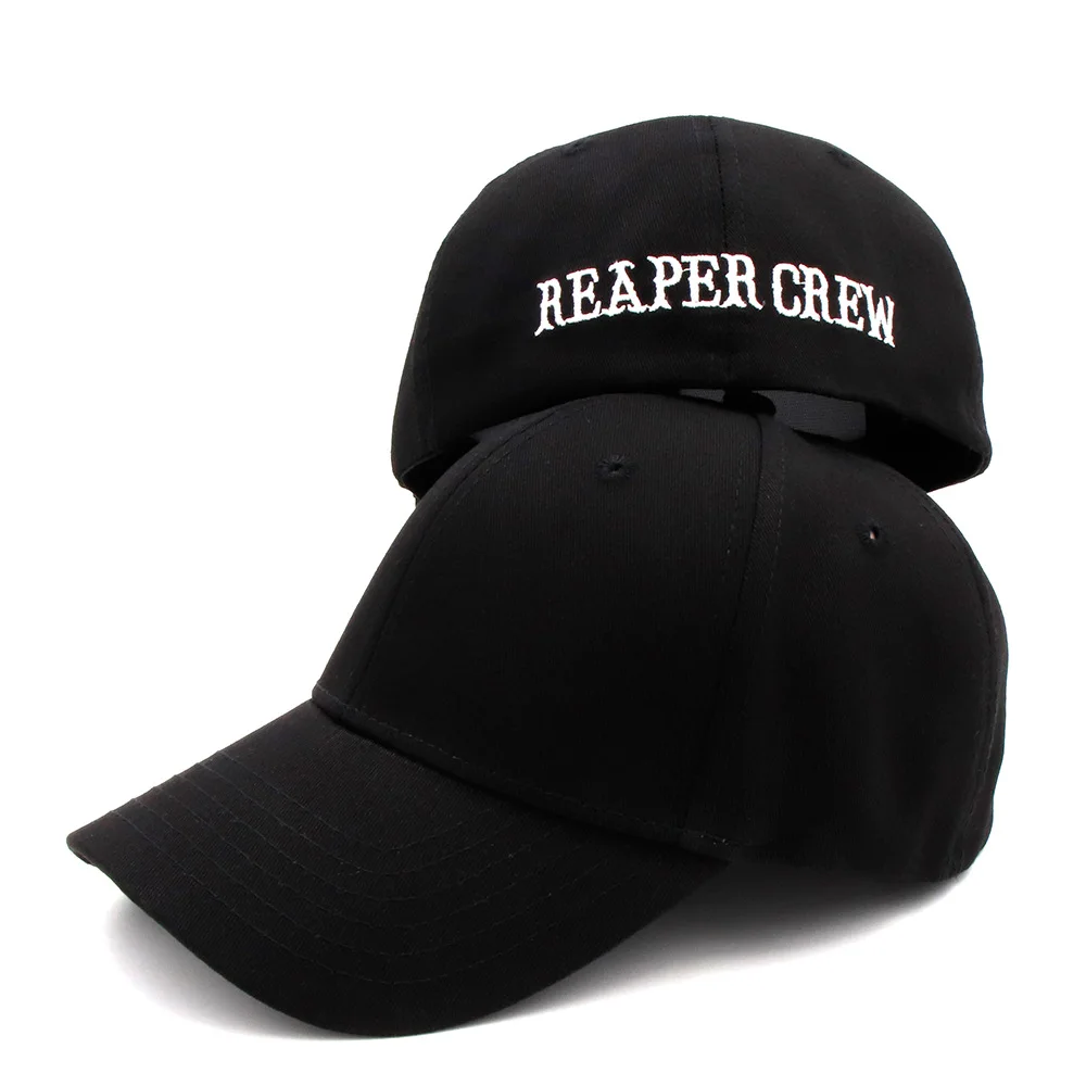 

New classic spring summer cotton unisex letters embroidery outing snapback hip hop street trend casual fashion baseball cap