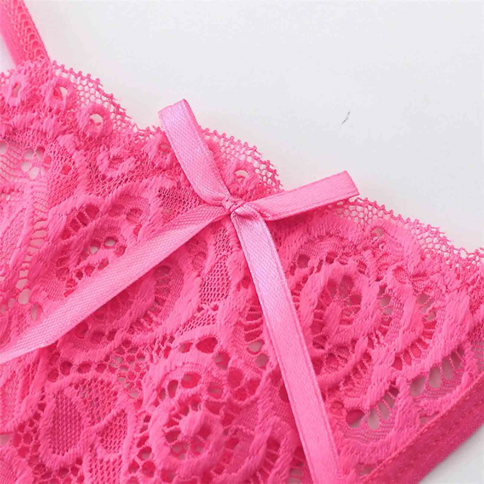 

Women's Underwear Sexy G-string Briefs Lace Strappy Panties Lingerie Women Temptation Thongs Erotic T String q4