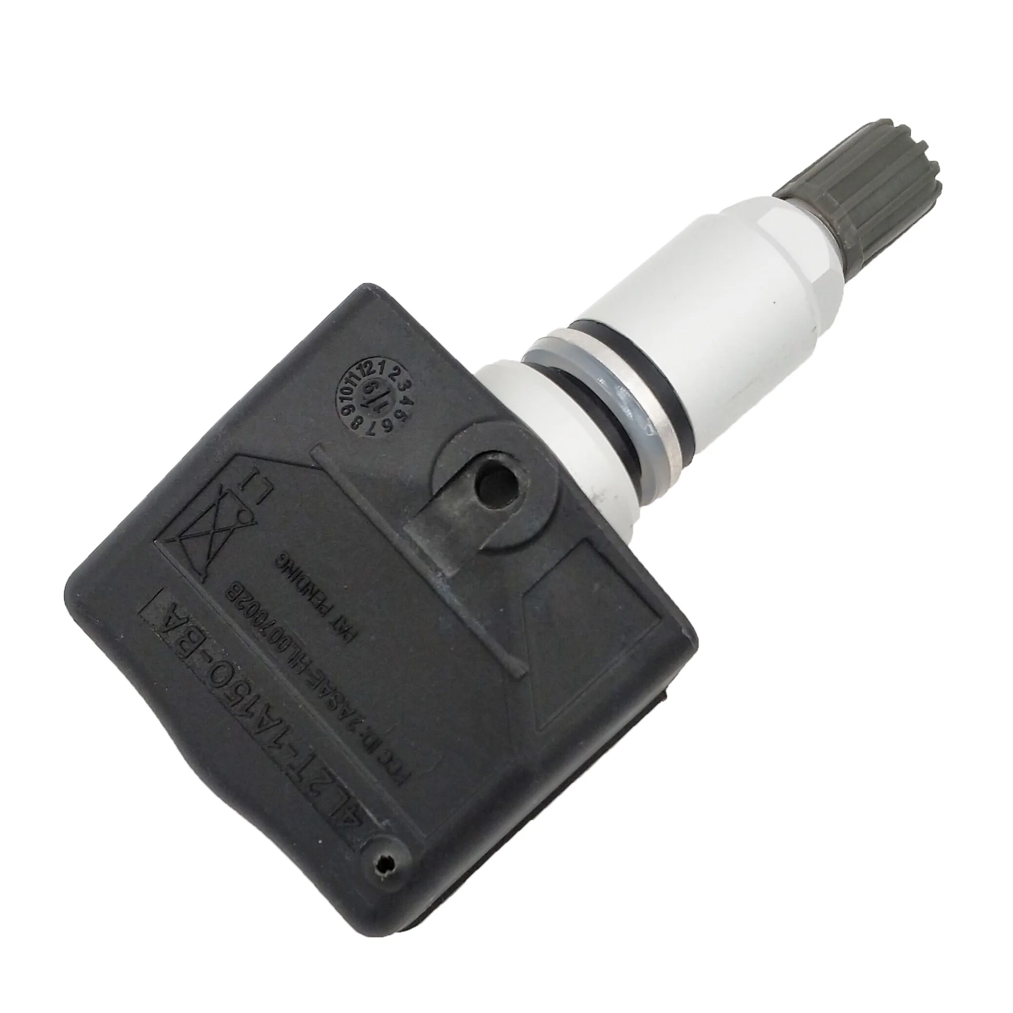 Высококачественный датчик давления в шинах 4L2T 1A150 BA TPMS для Ford Lincoln Mercury