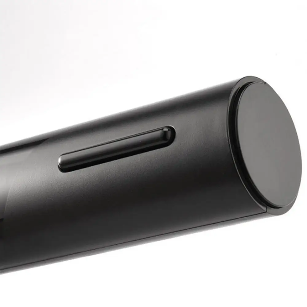 

Automatic Bottle Opener for Red Wine Foil Cutter Electric Red Wine Openers Jar Opener Corkscrew Foil Cutter Cork Out Tool