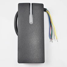 Rfid NFC Access Control 13.56Mhz nfc  Card Access Control Outdoor Access Control System