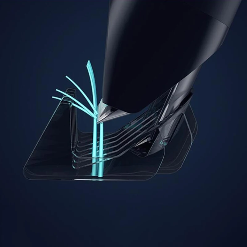 

Xiaomi Mijia Electric Hair Clipper Adult Child Cutter Trimmer With 3Types Of Adjustable Hair Comb Type-c Charging Interface