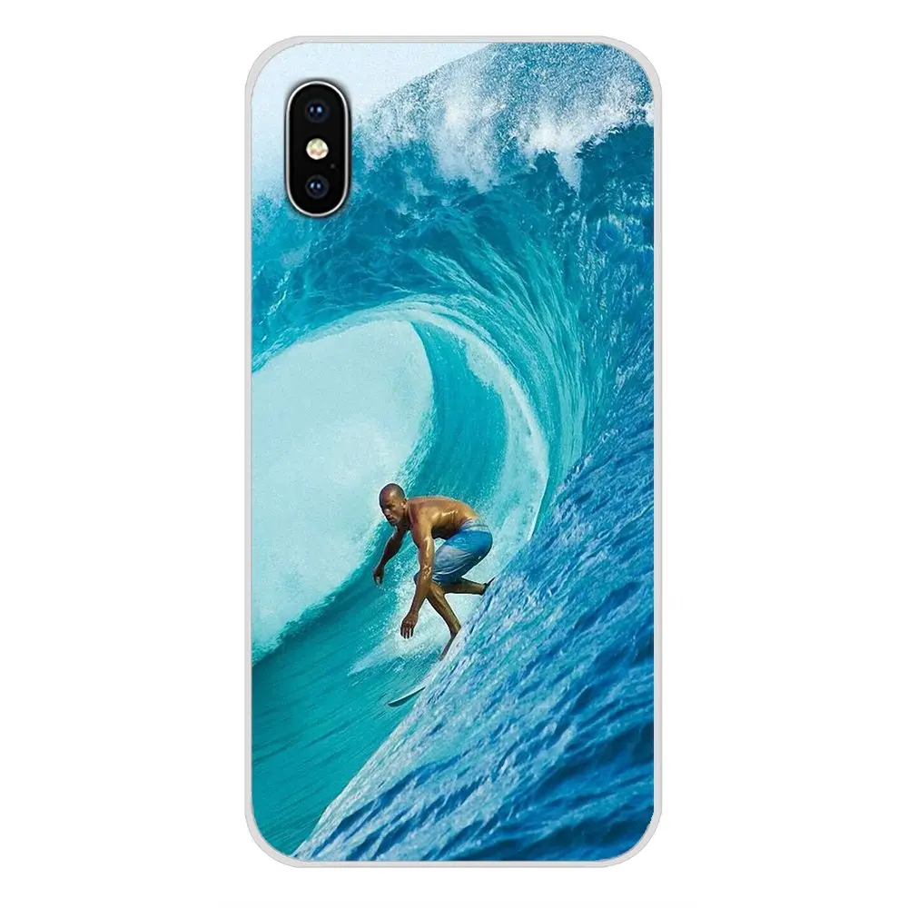 Мягкие чехлы для Samsung Galaxy S3 S4 S5 Mini S6 S7 Edge S8 S9 S10 Lite Plus Note 4 5 8 9 | Мобильные телефоны и