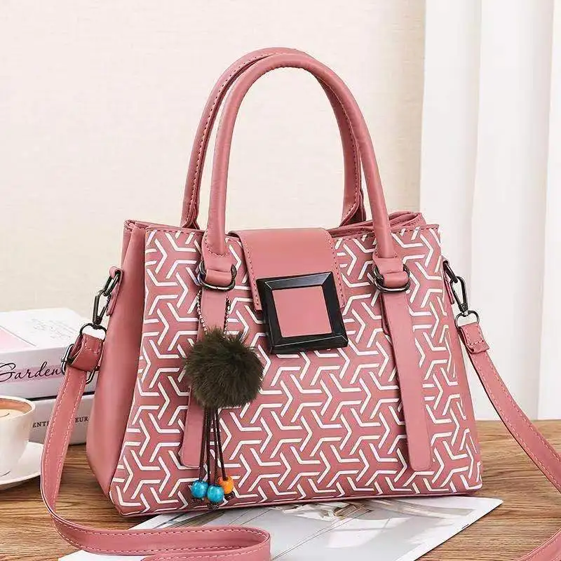 

2021 New Fashion Single Shoulder Messenger Bags High Quality Large Capacity Satchels Printing Pattern Crossbody Bag for Women GG