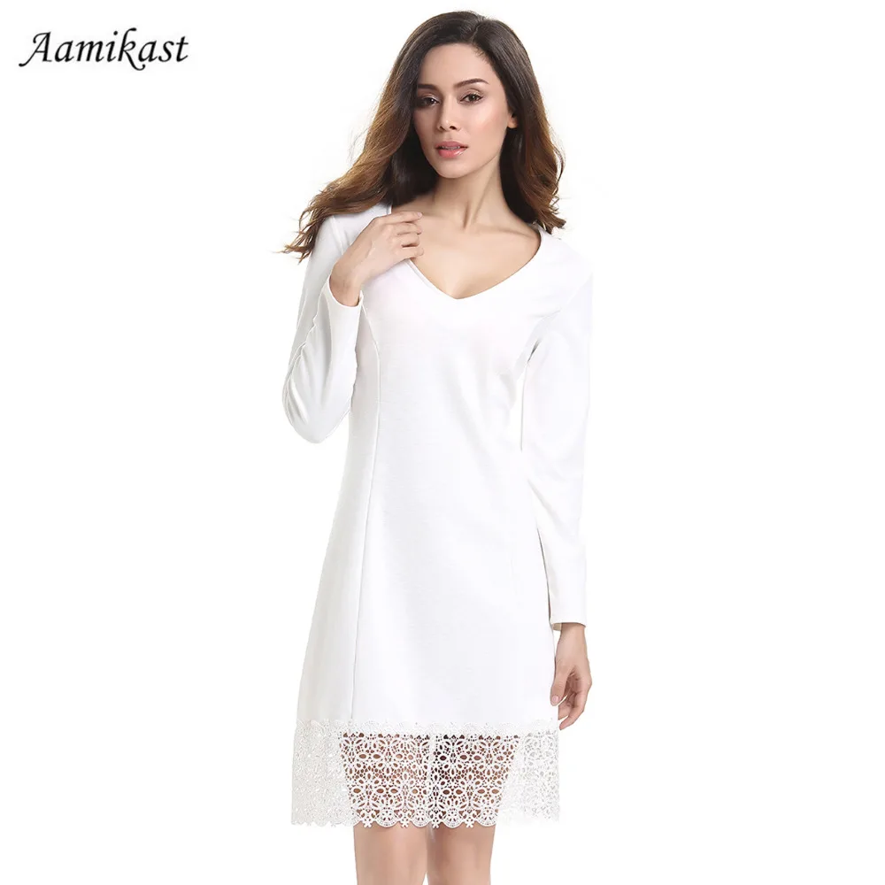 Женские кружевные хлопковые платья летние вечерние макси белого и черного