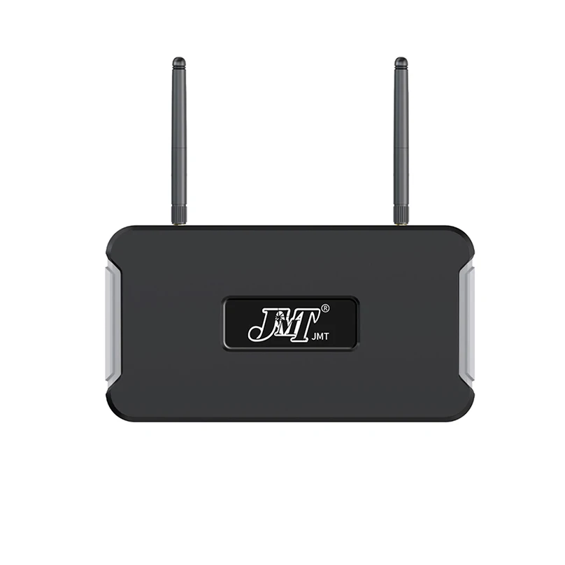 

JMT VGA/D1/HD VGA/D1/HD Recording Support Replay 4.3inch 48CH FPV HD Monitor Aerial Display Screen for DIY RC FPV Racing Drone