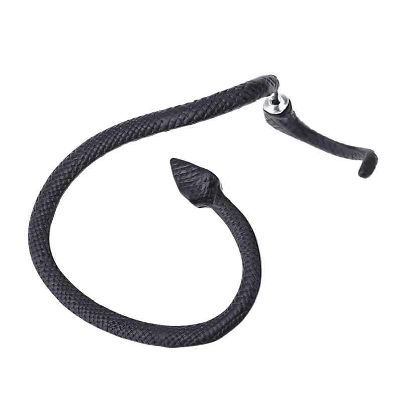 Женские серьги гвоздики в виде змеи 1 шт.|Серьги-гвоздики| |