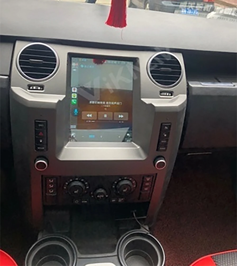 

Автомобильный мультимедийный видеопроигрыватель gps navi для land Discovery Y3 2004-2011, android, автомагнитола, магнитола, вертикальный экран