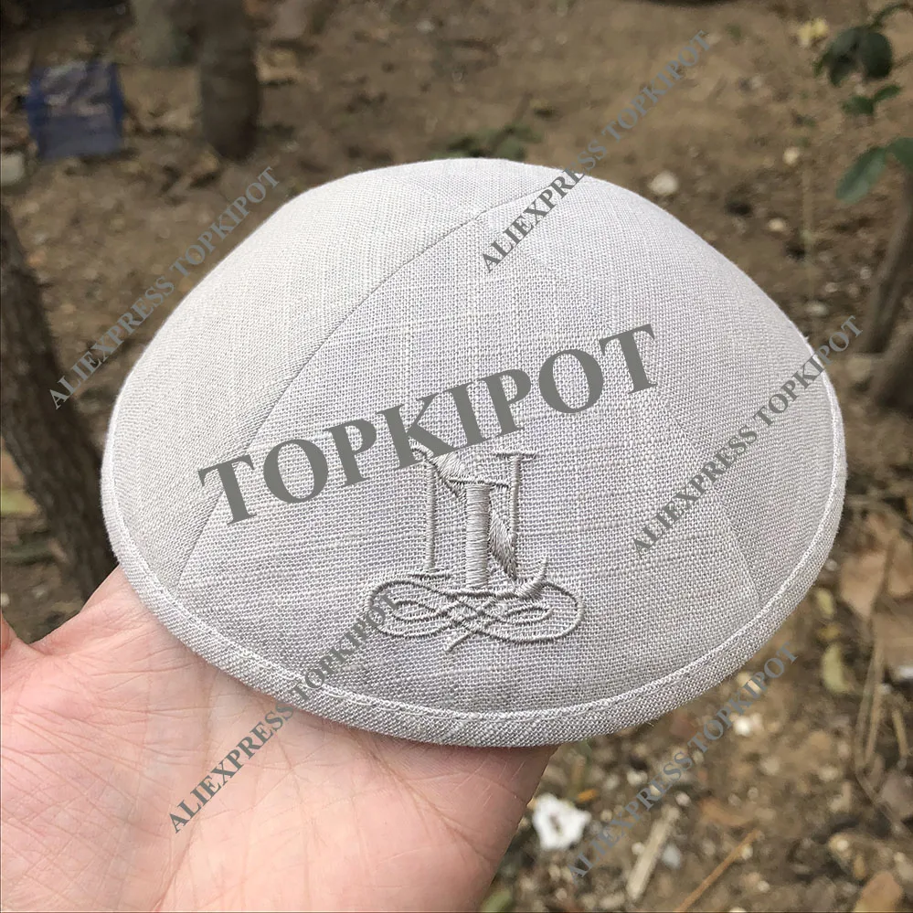 Kipot, Свадебный kippot, индивидуальный kippa, bar mitzva kippah