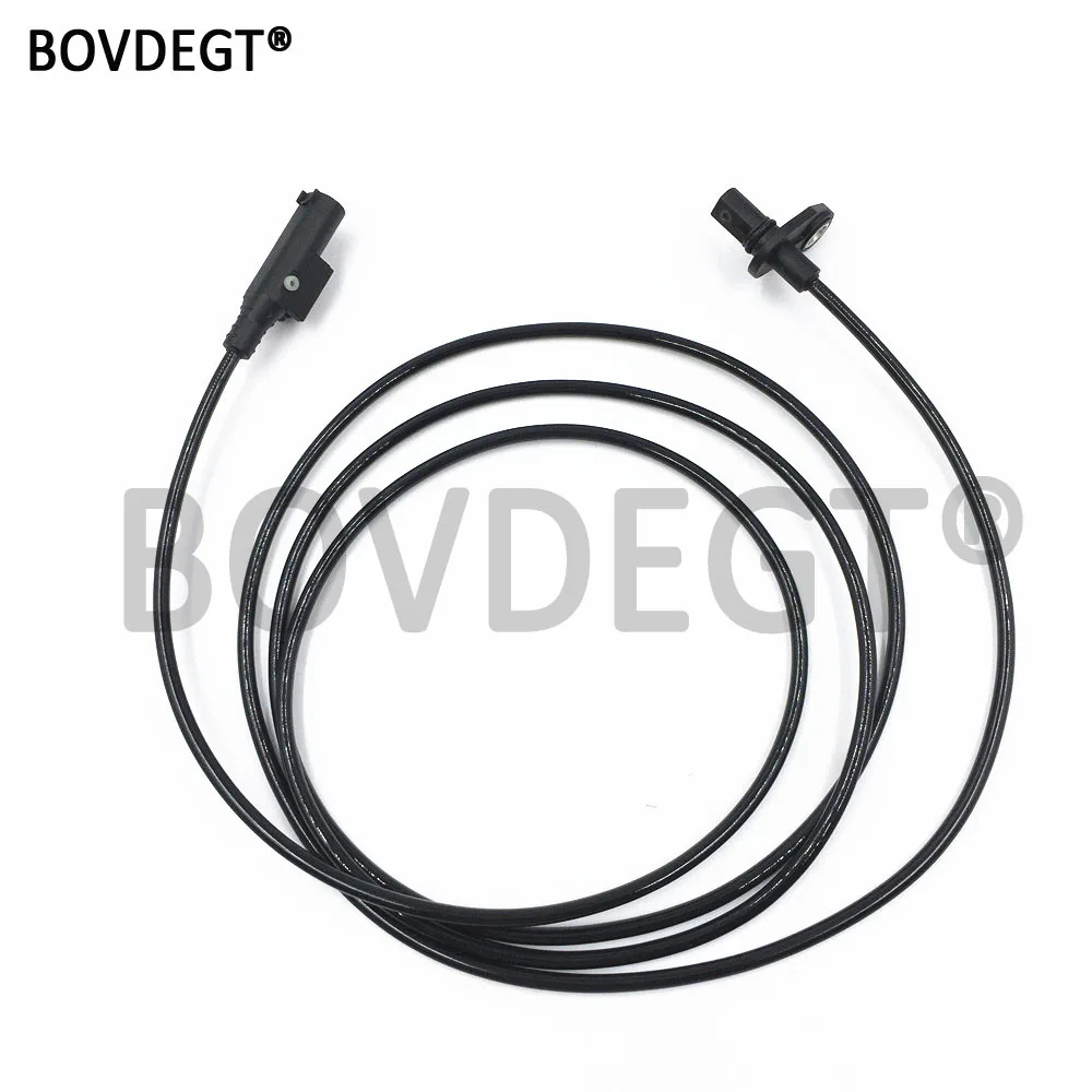 

ABS Датчик скорости колеса для BMW 5 E28 34521154044 0265001029 su12016 XABS660 AB1383 5S10525 LAB228