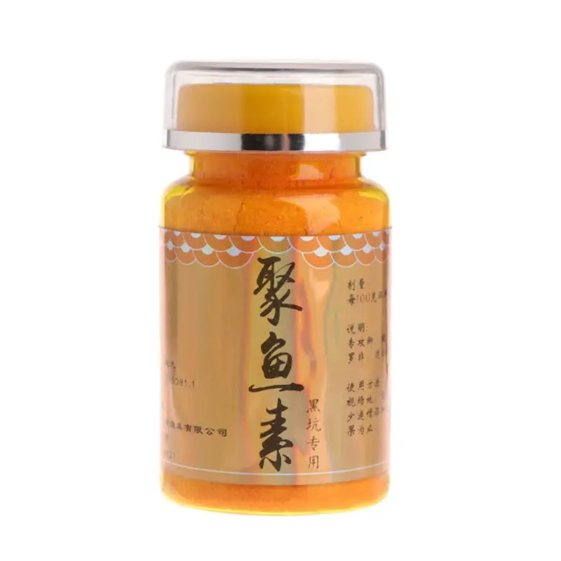 Приманка для ловли карпа приманка Аттрактант с запахом пищевая добавка аромат