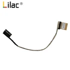 Гибкий провод для видеоэкрана для Sony Vaio VPC CW VPCCW23FX M870, ЖК-дисплей, светодиодная лента для показа LVDS, кабель 073-0101-7329_A