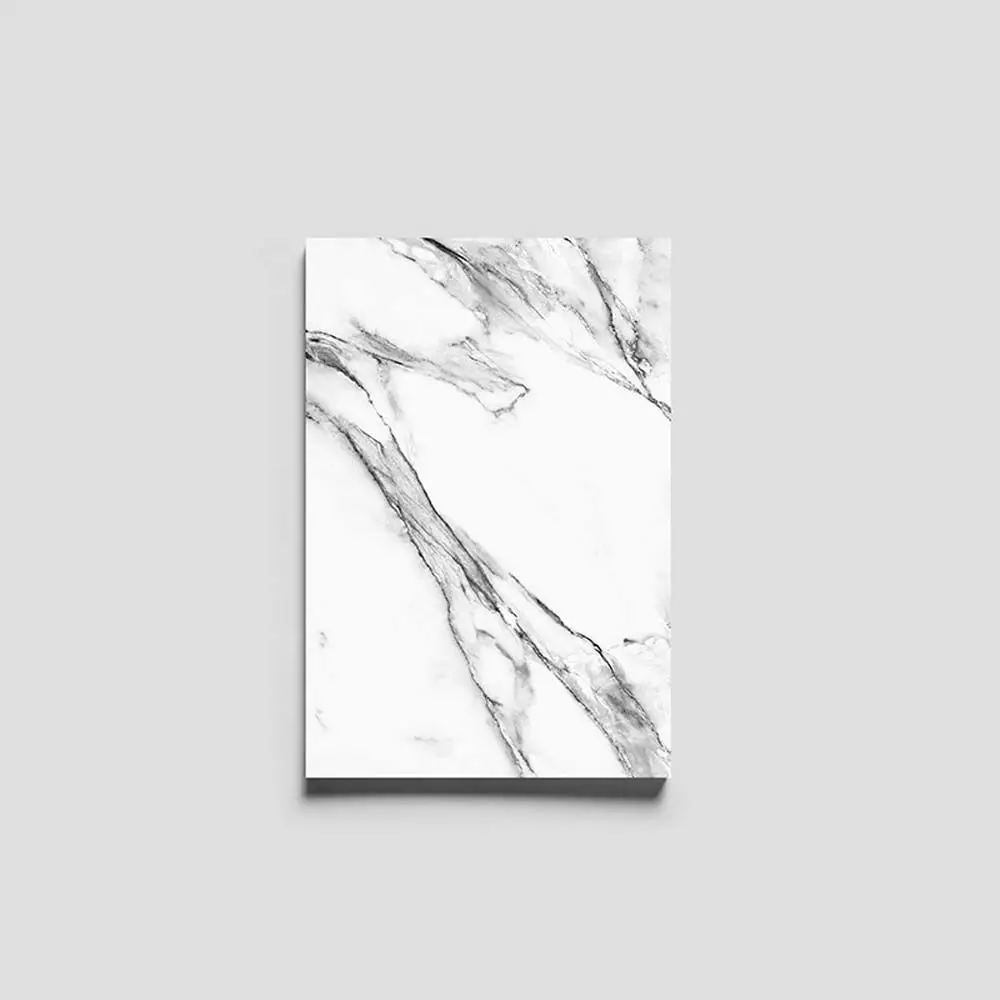 Фон для дизайна ногтей с мраморным узором |