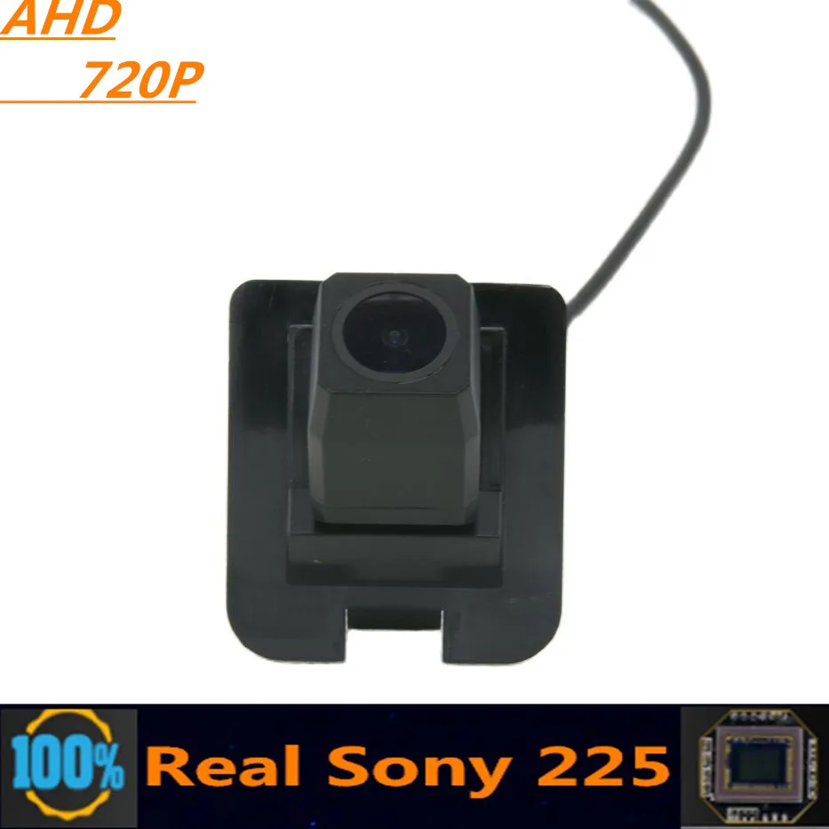 

Sony 225 Chip AHD 720P Car Rear View Camera For Mercedes Benz C-Class W204 2007- 2009 W212 W221 W216 Reverse Vehicle Monitor