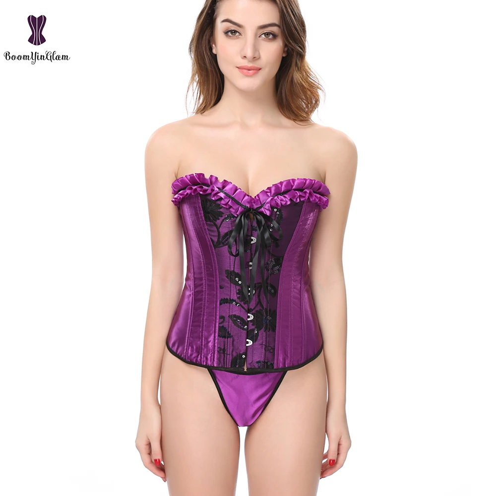 Сексуальное кружевное нижнее белье для женщин платье со складками отделка пояс