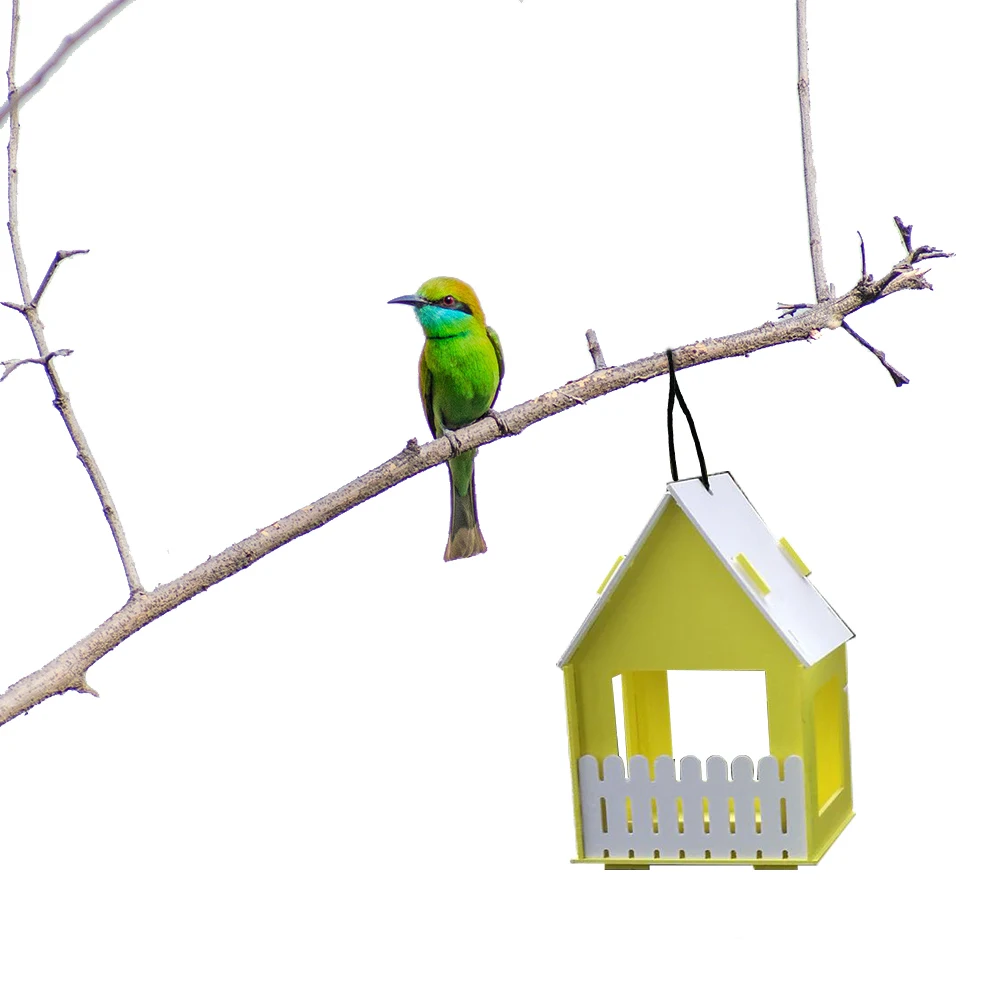 Животное попугай клетка для попугая дом вложение маленьких домашних животных