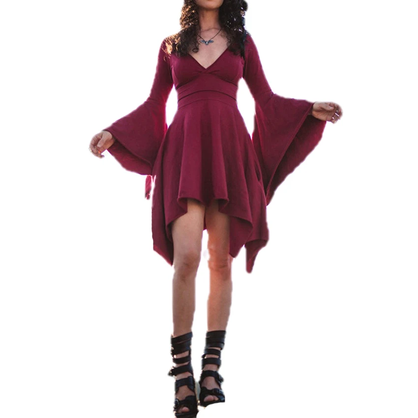 Новинка 2020 женское винтажное платье Арчера в викторианском стиле средневековый