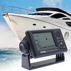 Новинка, ONWA KP-32 GPSSBAS, морской GPS-навигатор, транспондер АИС, лодочный Графический Плоттер, GPS-навигатор, локатор, позиционер, приемник