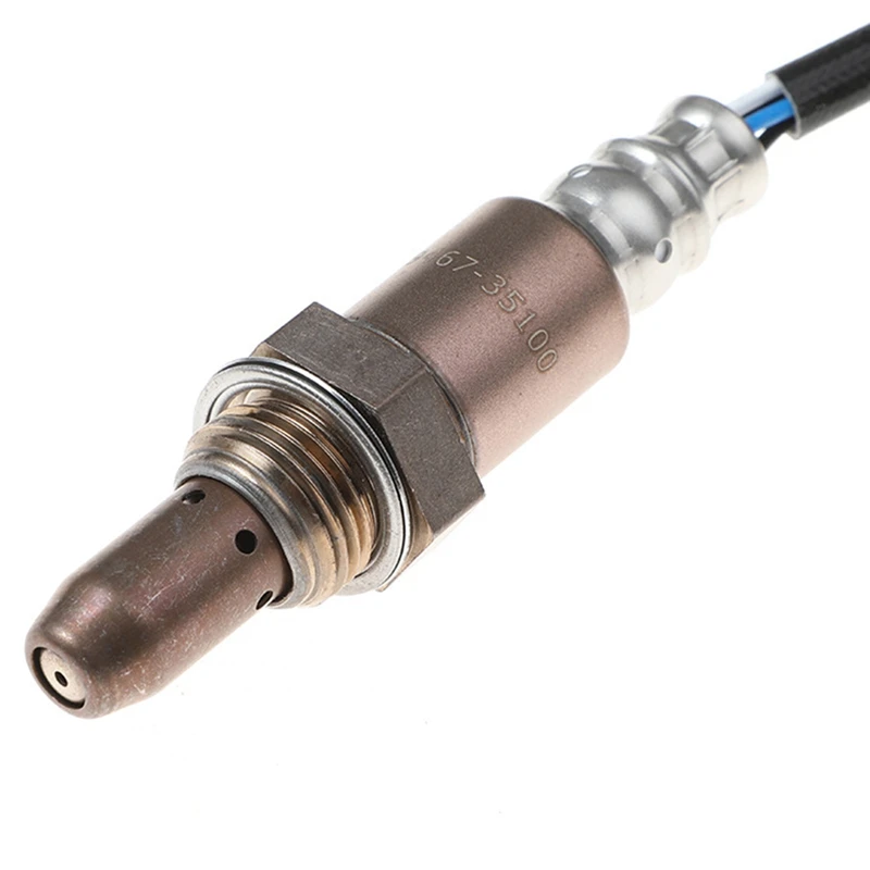 Автомобильный датчик кислорода O2 для Toyota Land Cruiser Prado 2002-2010 Hilux Surf 2002-2009 89467-35100 |