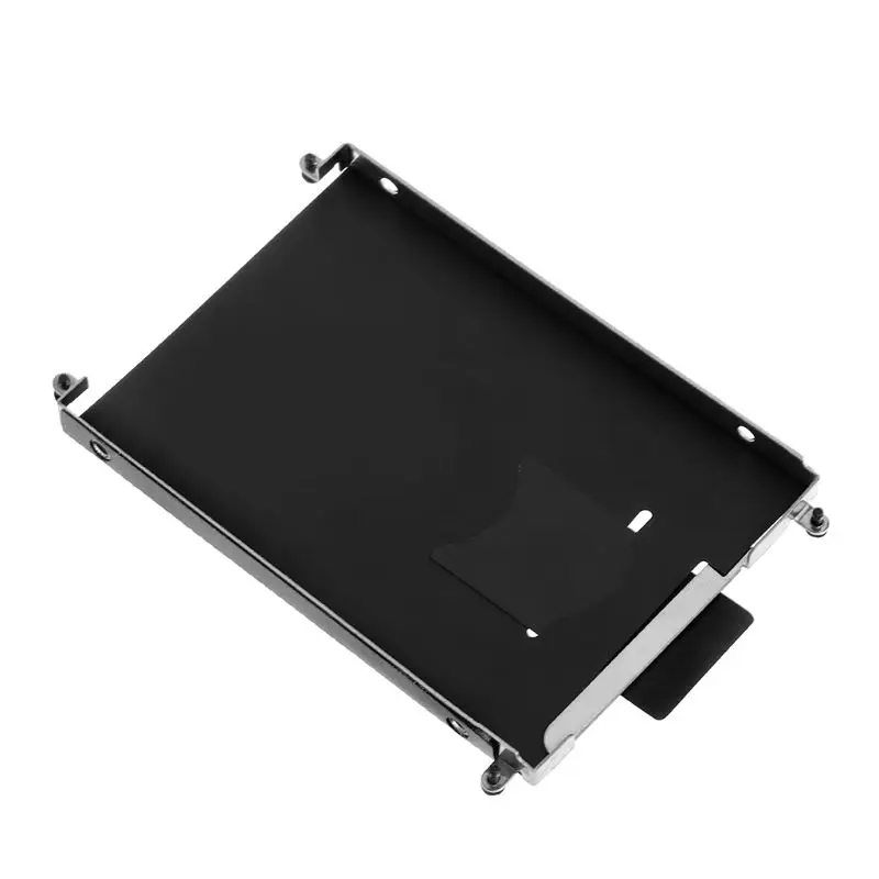 

1 Set HDD Caddy Adapter Hard Drive Disk Interface Bracket SSD Cable Connector Laptop Accessory Screw for HP 820 G1 G2