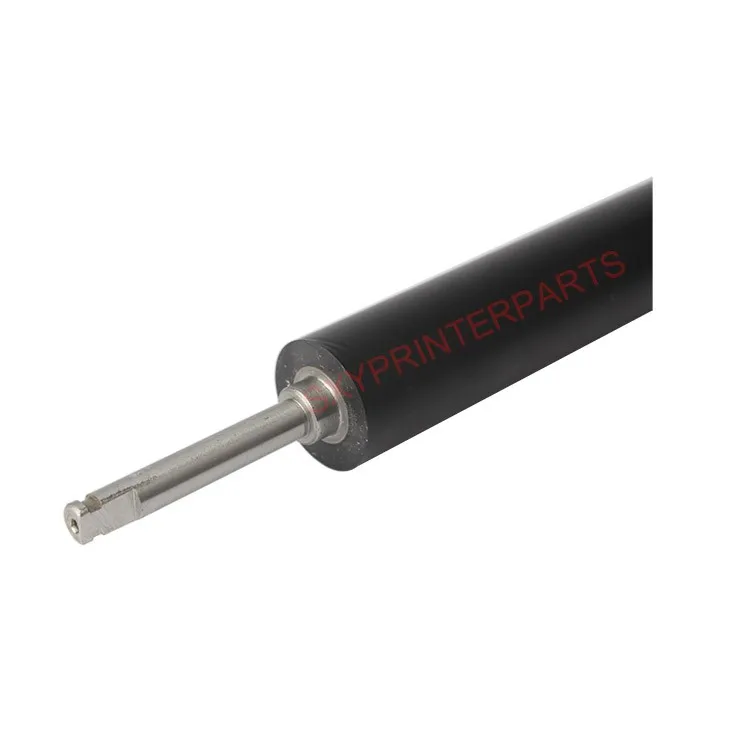 

Free shipping 3pcs Lower Roller CLJ 1600/2600/2605 CM1015/1017 Fuser Pressure Roller LPR-2600
