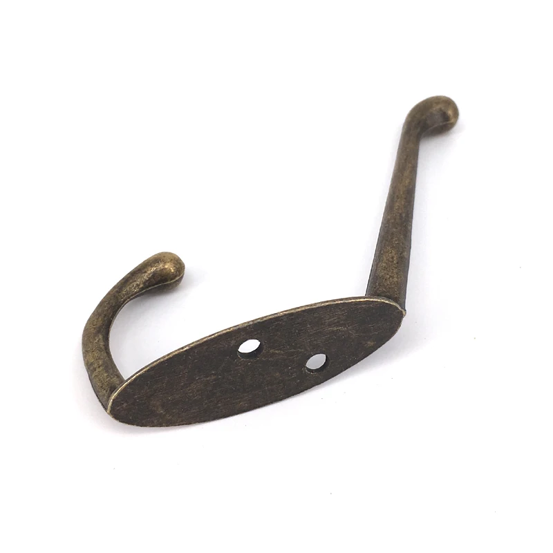1 шт. деревенские крючки для прихожей 90 мм одежды пальто и шляп вешалка сумки