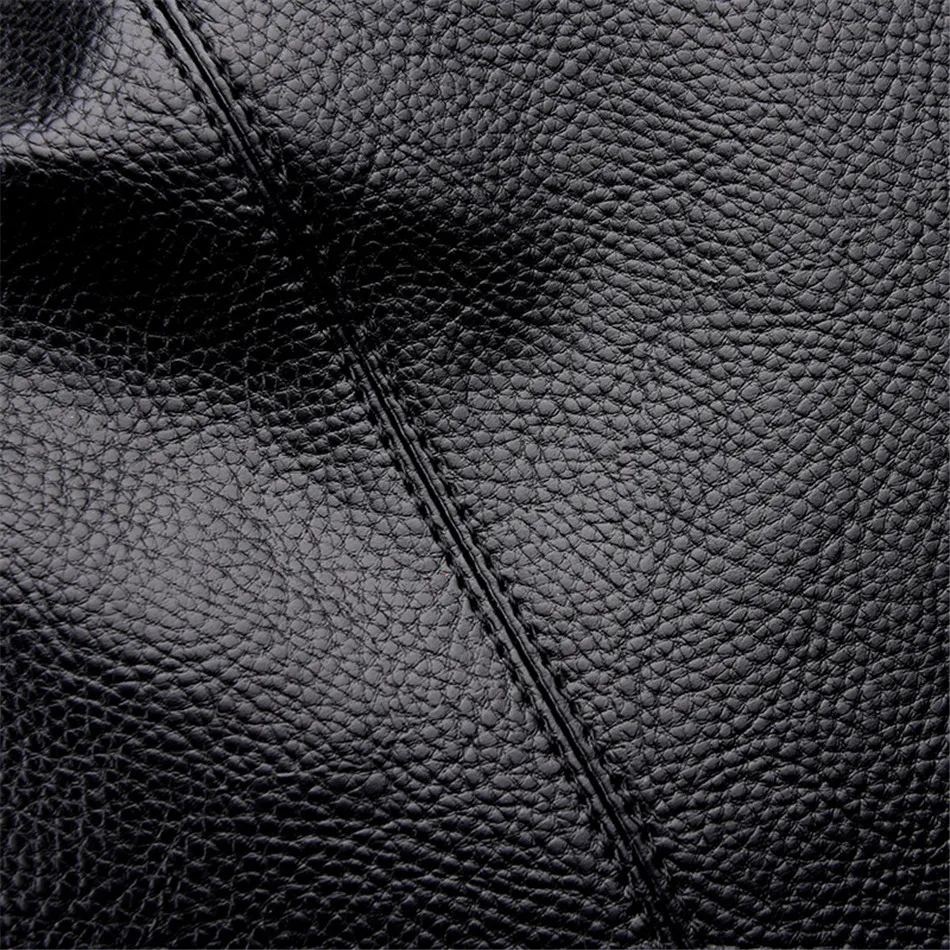 Роскошный рюкзак для девочек подростков школьный ранец из мягкой кожи дорожная