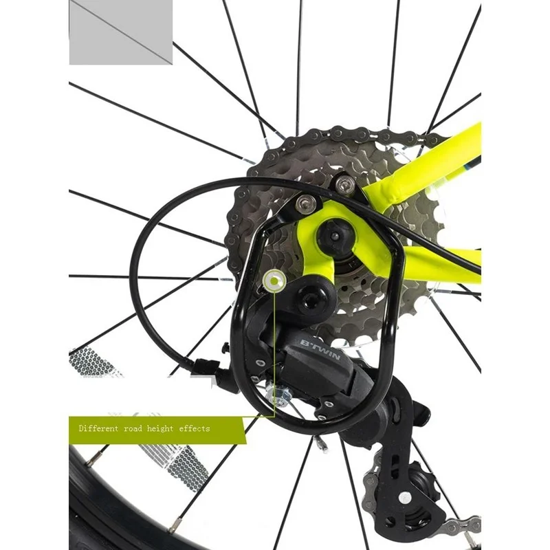 Детский велосипед в стиле ретро для езды на велосипеде MTB шоссейный | Спорт и