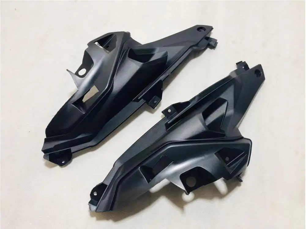 Benelli BJ500GS-A TRK502 TRK502X чехол Корпус мотоцикла передний левый правый воздухозаборник выходы подключения боковые чехлы