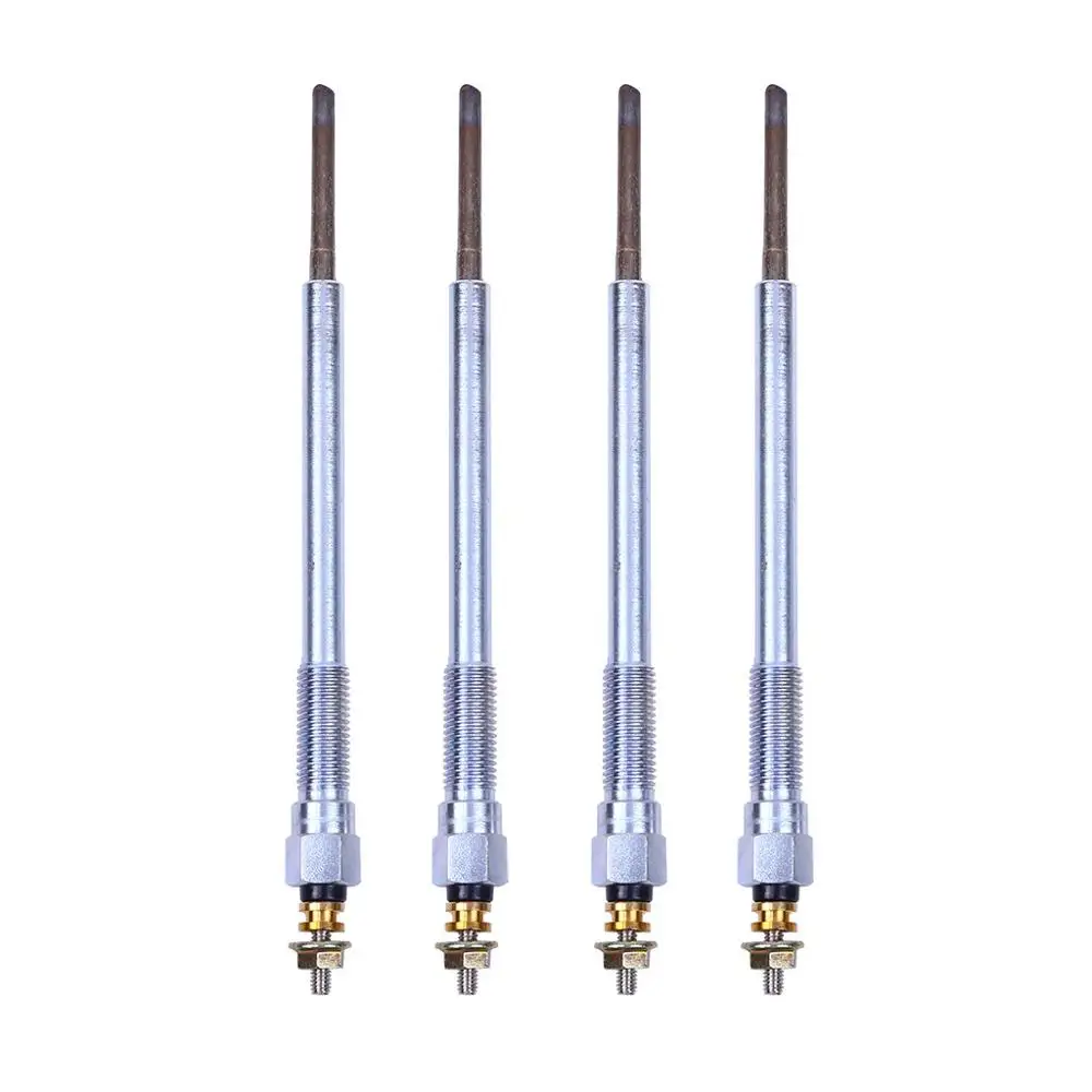 Заглушки свечения дизельного нагревателя сменные антикоррозийные и