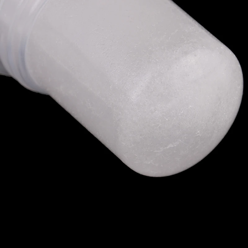 60g Alum Stick Deodorant Stick Body Odor Remover Antiperspirant Stick Alum Crystal Deodorant Underarm Removal For Women Man images - 6