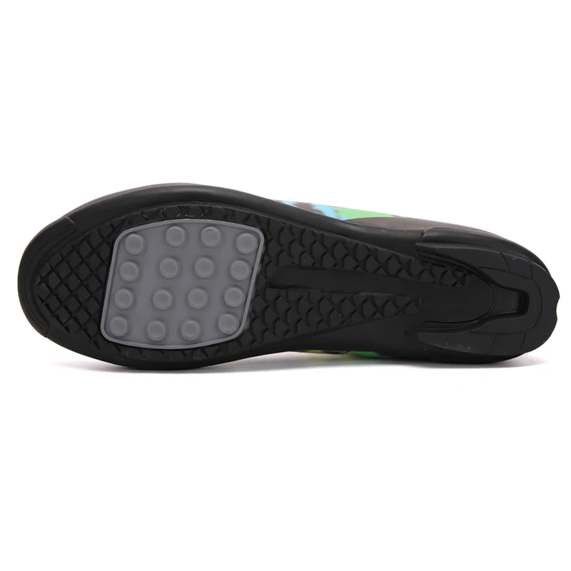 

Men Graffiti Cycling Shoes Unisex Road Bike Triathlon Shoes Women Professional Breathable Bicycle Riding Sneaker Plus Size 36-47