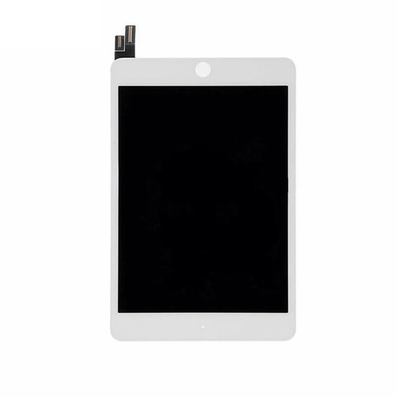 ЖК-экран для ipad Mini 4 ЖК-дисплей сенсорный экран в сборе для ipad mini 4 A1538 A1550 планшет полный экран для ipad mini4