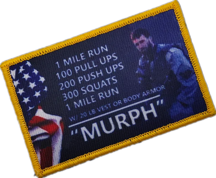 Американский стенной нише вызов армии Военная Униформа нашивки тактическая